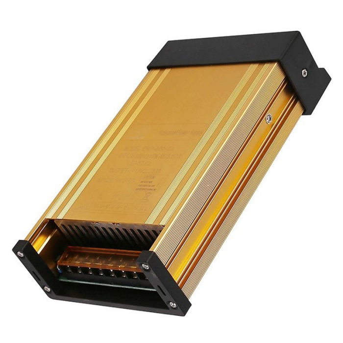 Sursa alimentare SMPS 12V 250W 20A IP45 V-Tac [2]