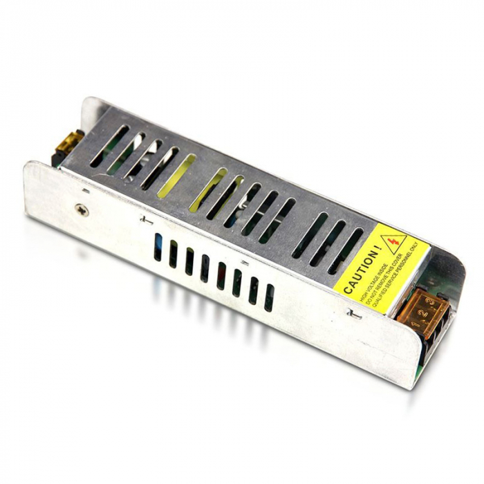 Sursa alimentare SMPS slim 12V 25W 2.1A IP20 V-Tac [2]