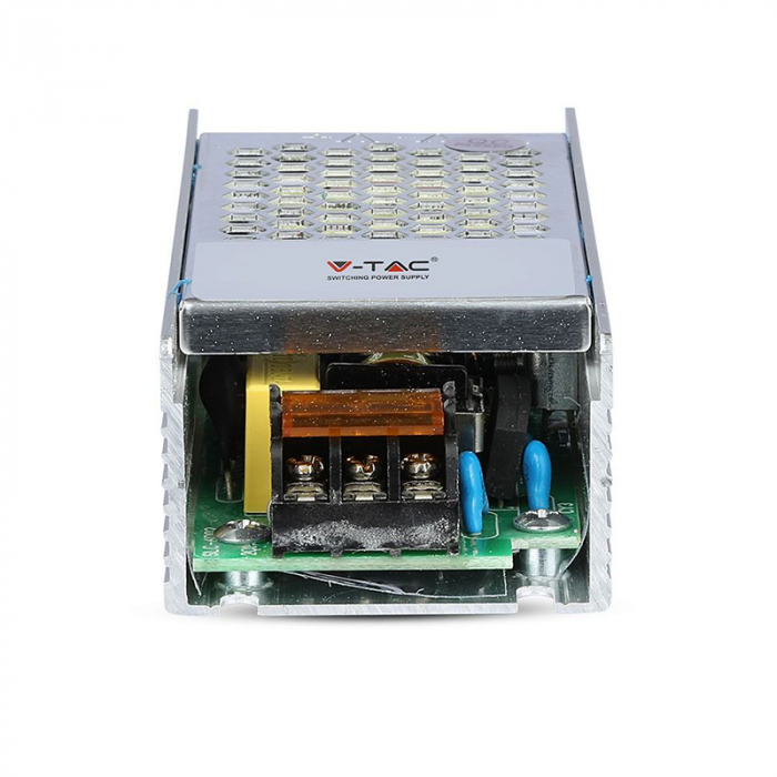 Sursa alimentare SMPS slim 12V 6A 75W V-Tac 3247 [5]
