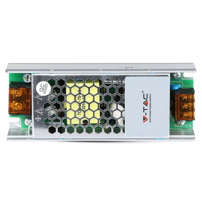 Sursa alimentare SMPS slim 24V 2.5A 60W V-Tac [4]