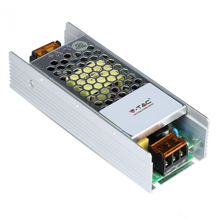 Sursa alimentare SMPS slim 24V 2.5A 60W V-Tac [2]