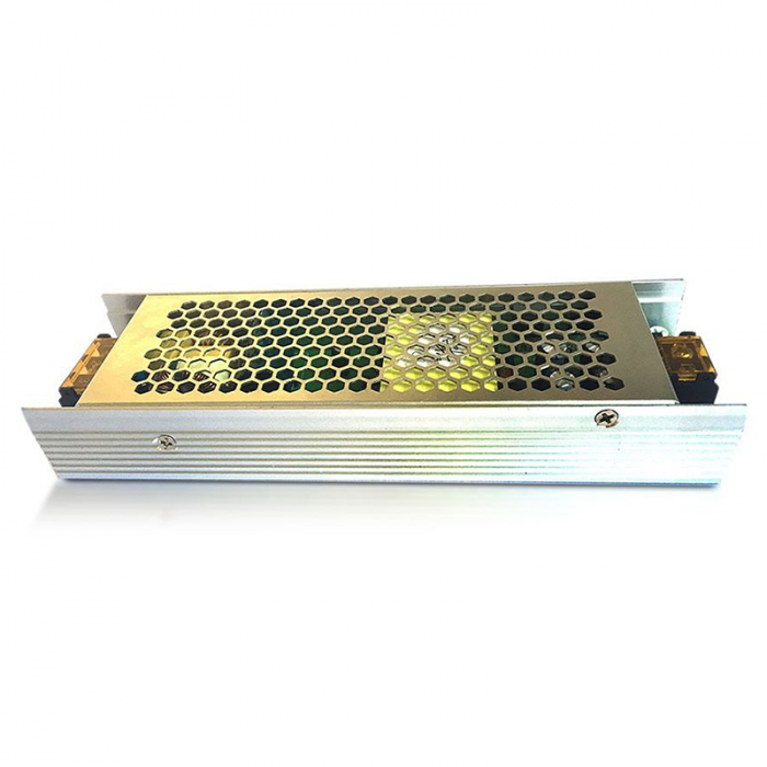 Sursa alimentare SMPS slim IP20 24V 6.5A 150W V-Tac [2]