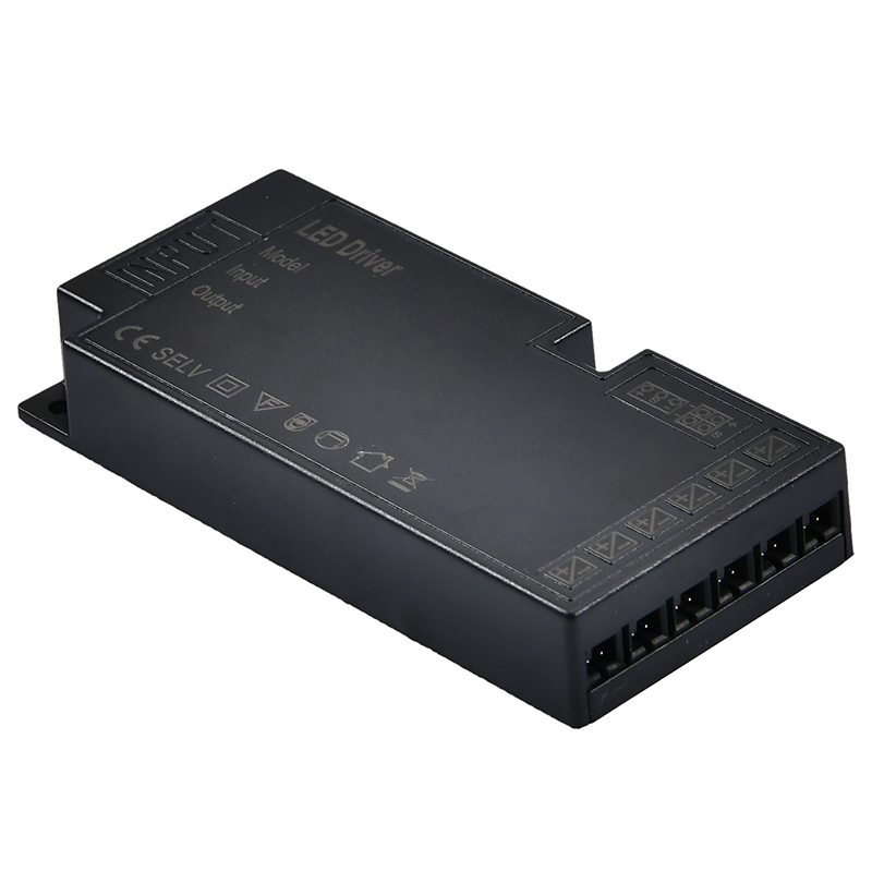 SURSA ALIMENTARE SUPER SLIM 12V 24W 2A IP20 [2]