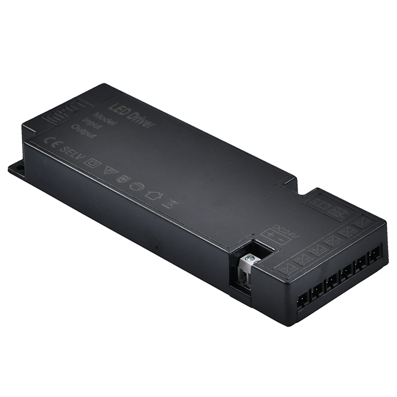 SURSA ALIMENTARE SUPER SLIM 12V 60W 5A IP20 [2]