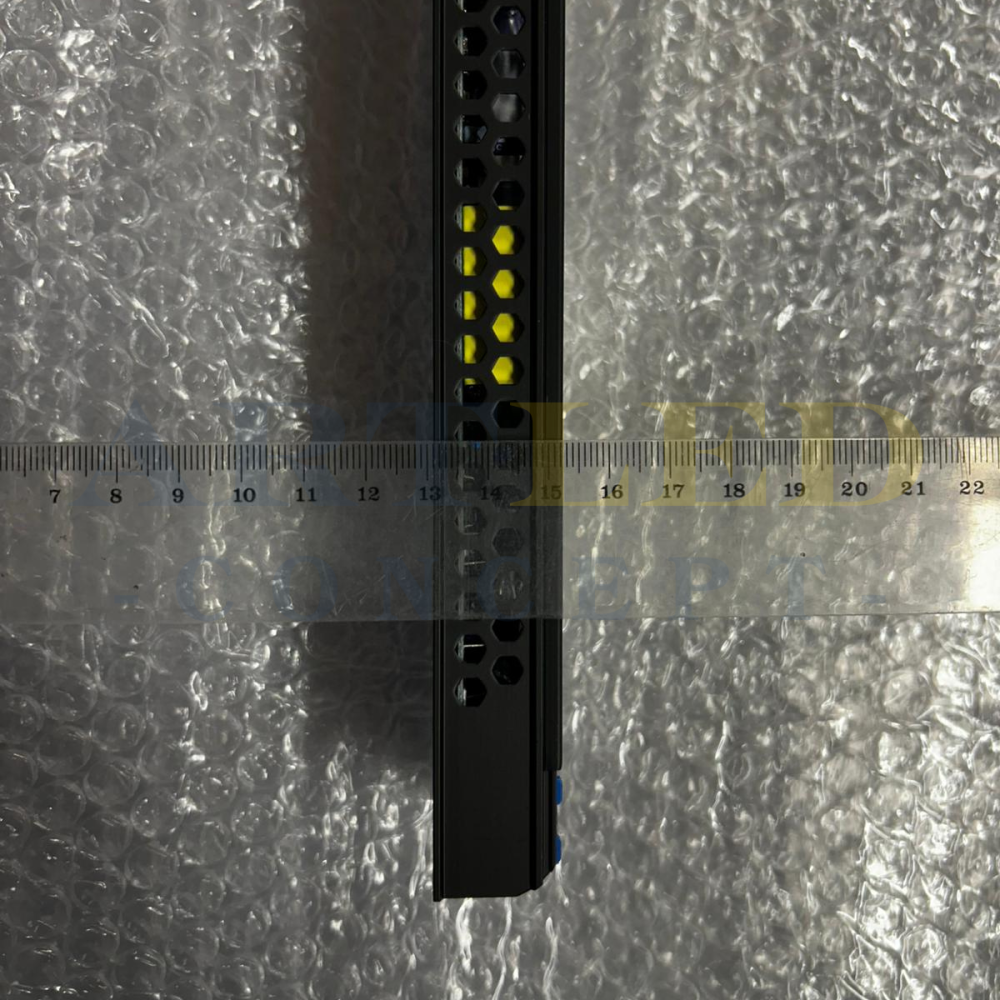 Sursa de alimentare pentru benzi LED 400W 24V IP20 [4]