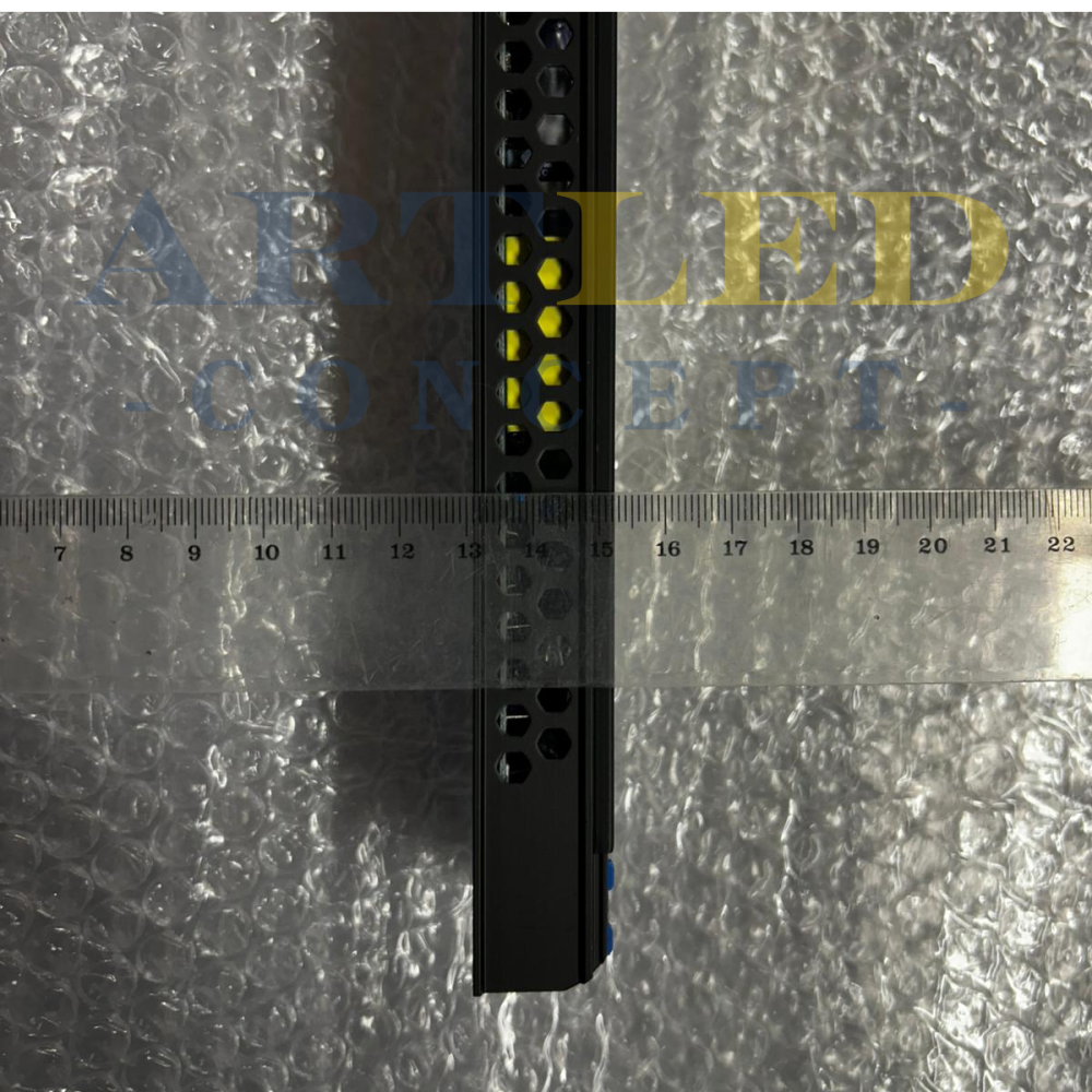 Sursa/transformator banda led 24v 300w IP20 12.5A DL8667 [5]