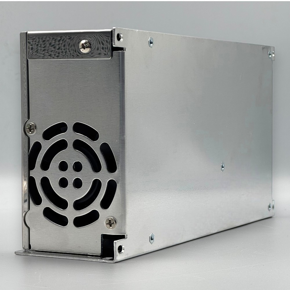 Sursa/transformator banda led 24v 960w IP20 40A [3]