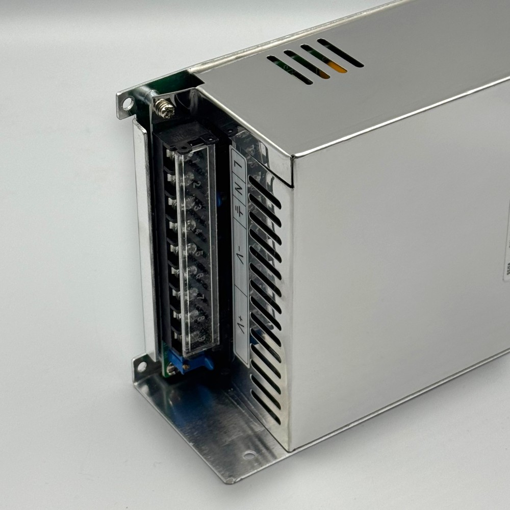 Sursa/transformator banda led 24v 960w IP20 40A [6]