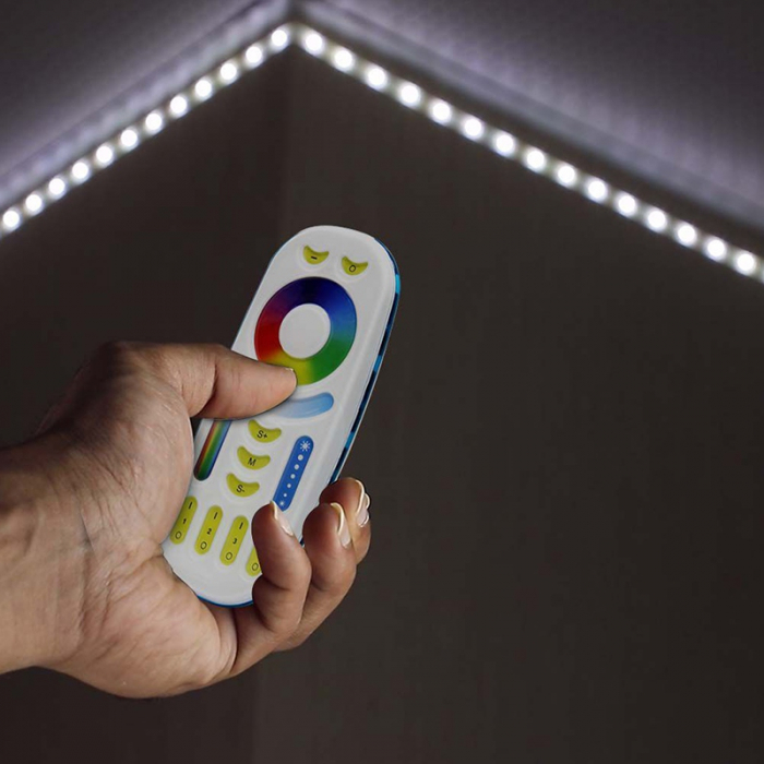 TELECOMANDA CONTROLLER BANDA LED 3IN1 TOUCH [7]