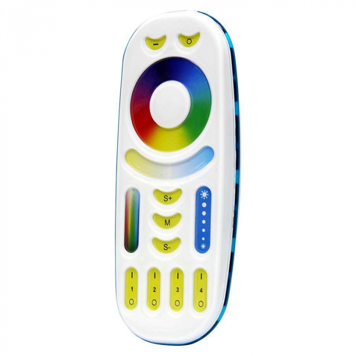 TELECOMANDA CONTROLLER BANDA LED 3IN1 TOUCH [2]
