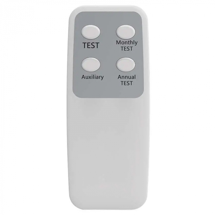 Telecomandă pentru lampă exit, V-TAC 11362 [2]