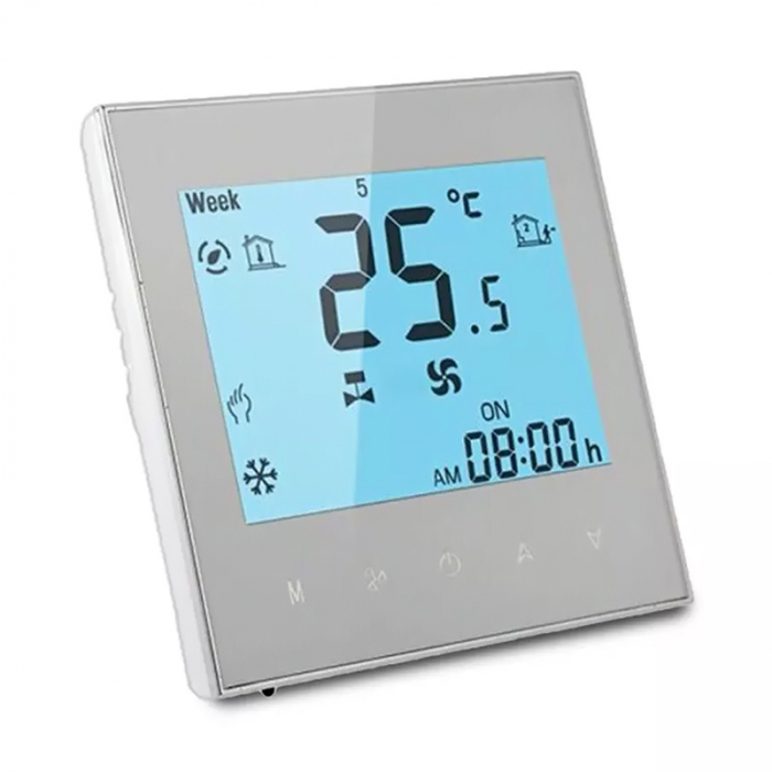 TERMOSTAT SMART [5]