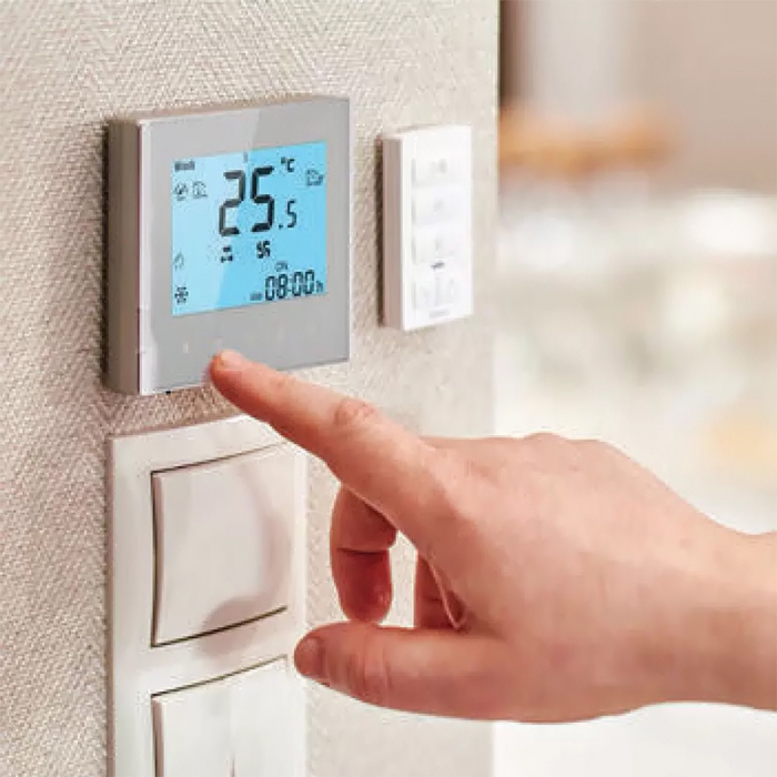TERMOSTAT SMART [7]