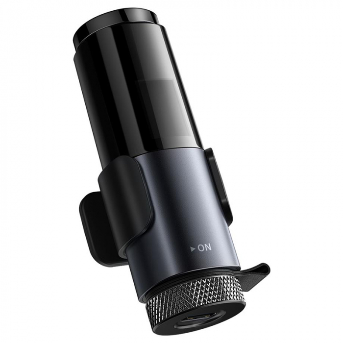 TESTER DIGITAL ALCOOL - NEGRU [5]