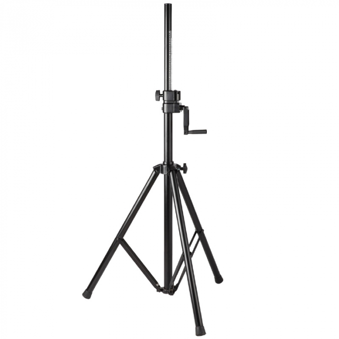 TREPIED PROFESIONAL CU MANIVELA MAX 80KG [2]