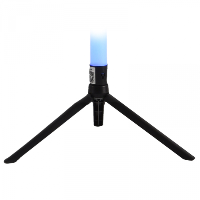 Tub led rgb 110cm cu bluetooth si telecomanda [3]