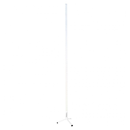Tub LED RGB 18W, 1.8 metri, alb - Stick cu iluminare modernă și eficientă [1]