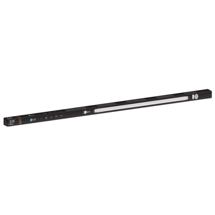 TUB LED T8 12W 120CM 6400K ALB RECE - 160LM/WATT [4]