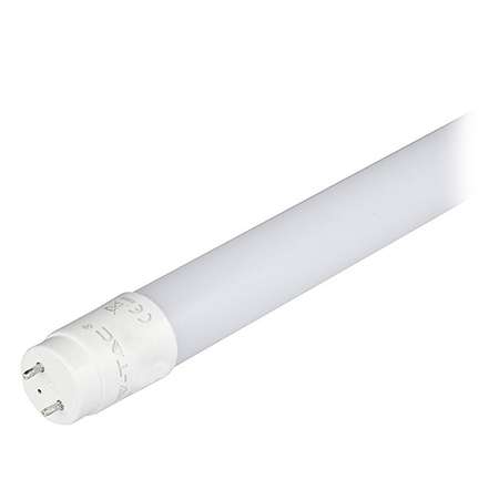 TUB LED T8 G13 PLASTIC 16.5W 120CM 4000K, CIP SAMSUNG [1]