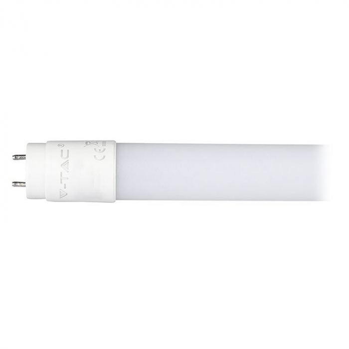 TUB LED T8 G13 PLASTIC 16.5W 120CM 4000K, CIP SAMSUNG [3]