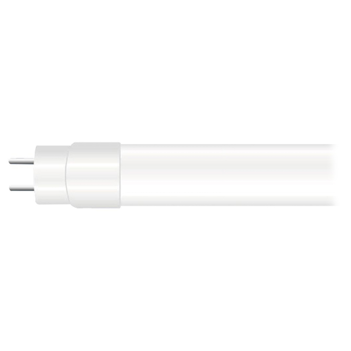 TUB LED T8 G13 PLASTIC 20W 150CM 4000K ALB NEUTRU, CIP CREE [2]