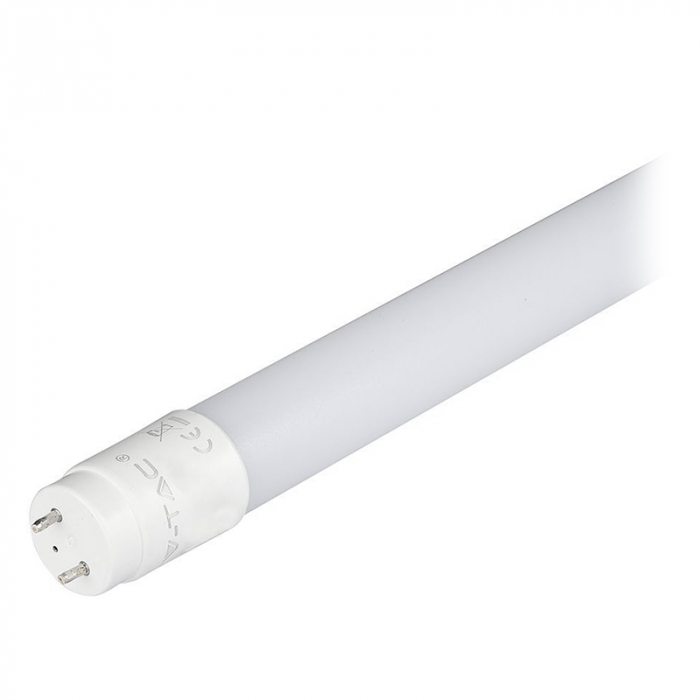 TUB LED T8 G13 PLASTIC 7.5W 60CM 6500K, CIP SAMSUNG [2]