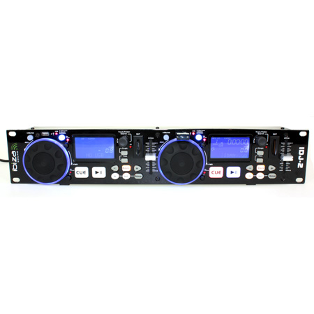 TWIN USB/SD MEDIA CONTROLLER [1]