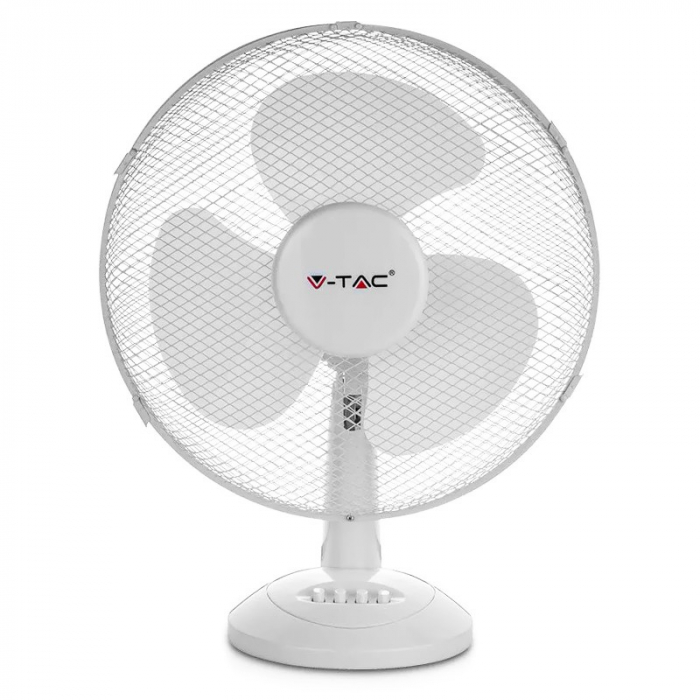 VENTILATOR BIROU PALETE 12" 40W [2]
