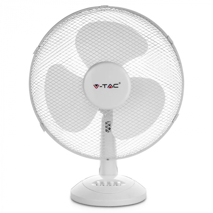 VENTILATOR BIROU PALETE 16" 40W [2]