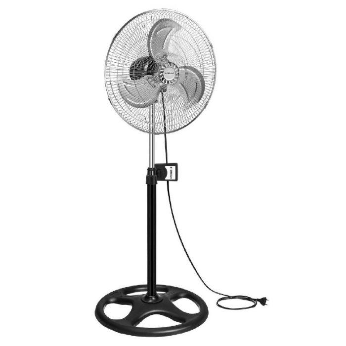 VENTILATOR PALETE METALICE 46CM [5]