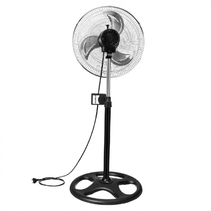 VENTILATOR PALETE METALICE 46CM [7]