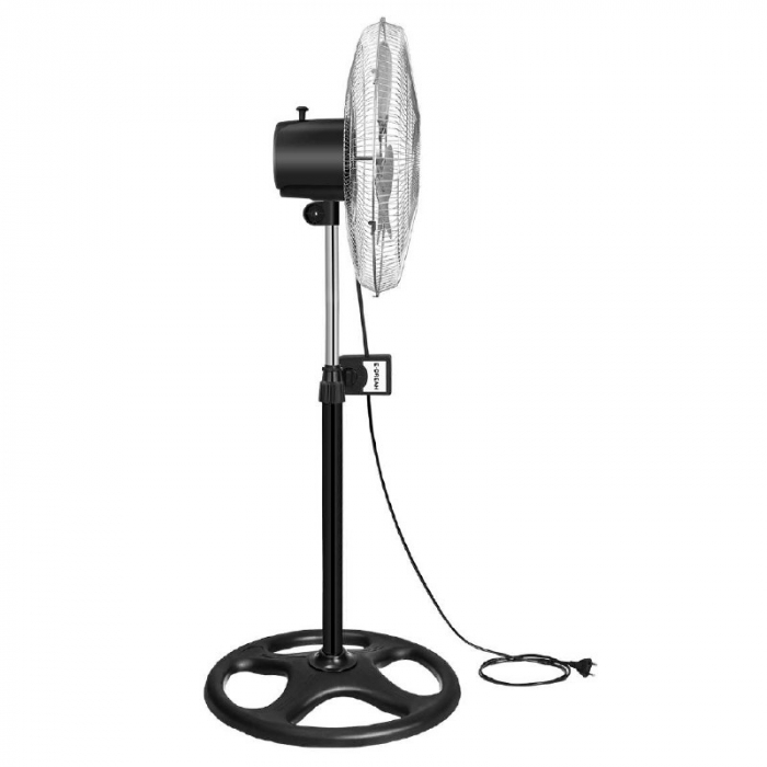 VENTILATOR PALETE METALICE 46CM [6]