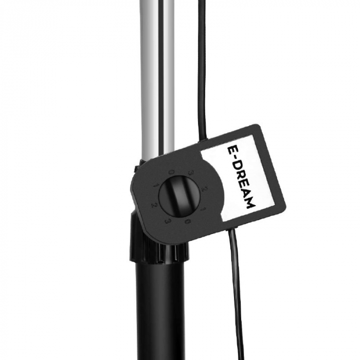 VENTILATOR PALETE METALICE 46CM [9]
