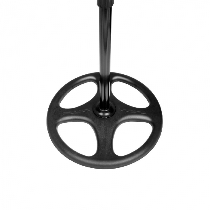 VENTILATOR PALETE METALICE 46CM [8]