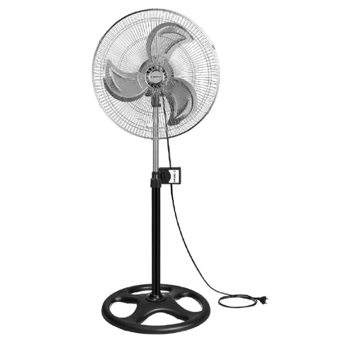 VENTILATOR PALETE METALICE 46CM [4]