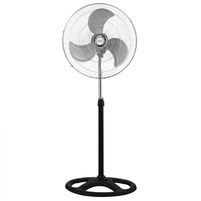 VENTILATOR PALETE METALICE 46CM [2]