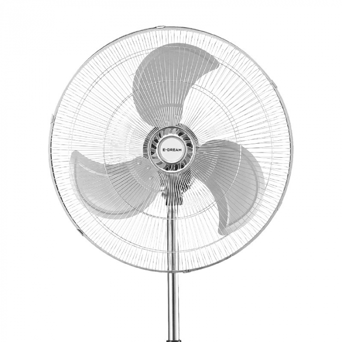 VENTILATOR PALETE METALICE 46CM [3]