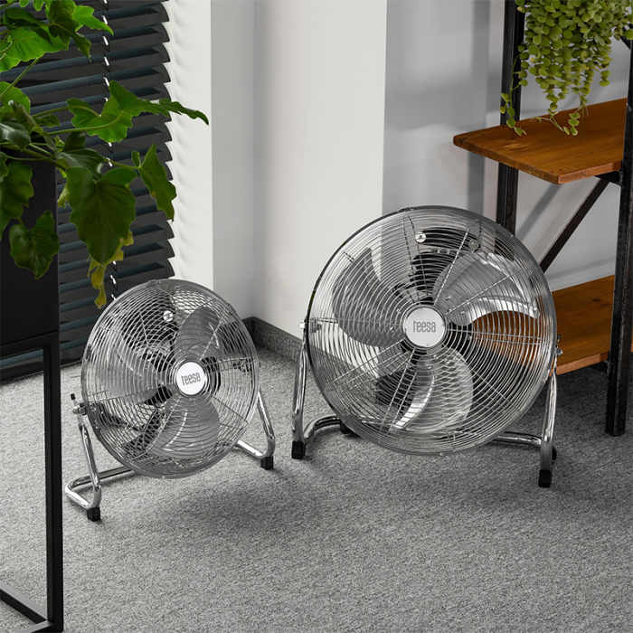 VENTILATOR PODEA 40CM 3 VITEZE 90W TEESA TSA8058 [8]