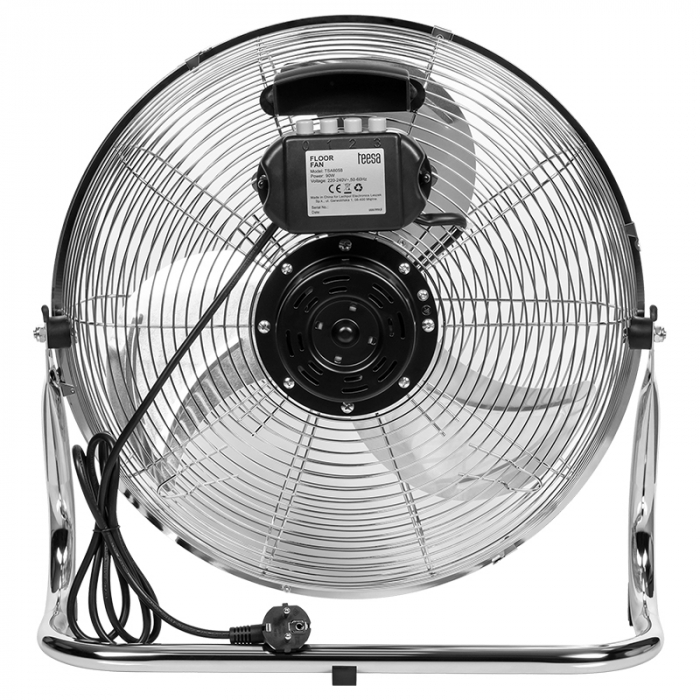 VENTILATOR PODEA 40CM 3 VITEZE 90W TEESA TSA8058 [3]