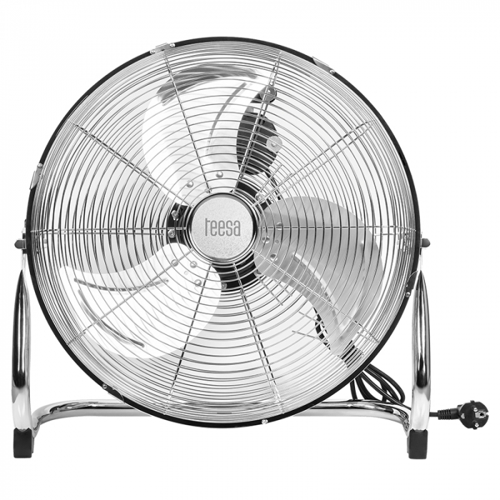 VENTILATOR PODEA 40CM 3 VITEZE 90W TEESA TSA8058 [2]