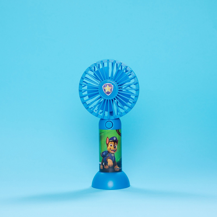 VENTILATOR PORTABIL PAW PATROL - ALBASTRU [3]