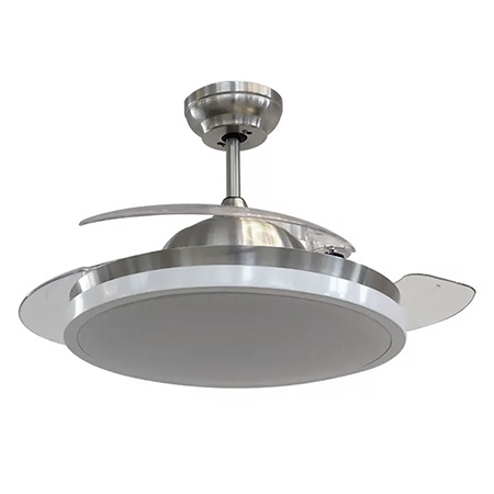 VENTILATOR TAVAN 60W CU TELECOMANDA [1]