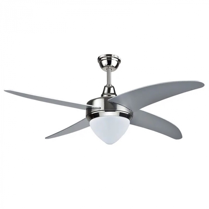 VENTILATOR TIP CANDELABRU 3 IN 1 - ARGINTIU [2]