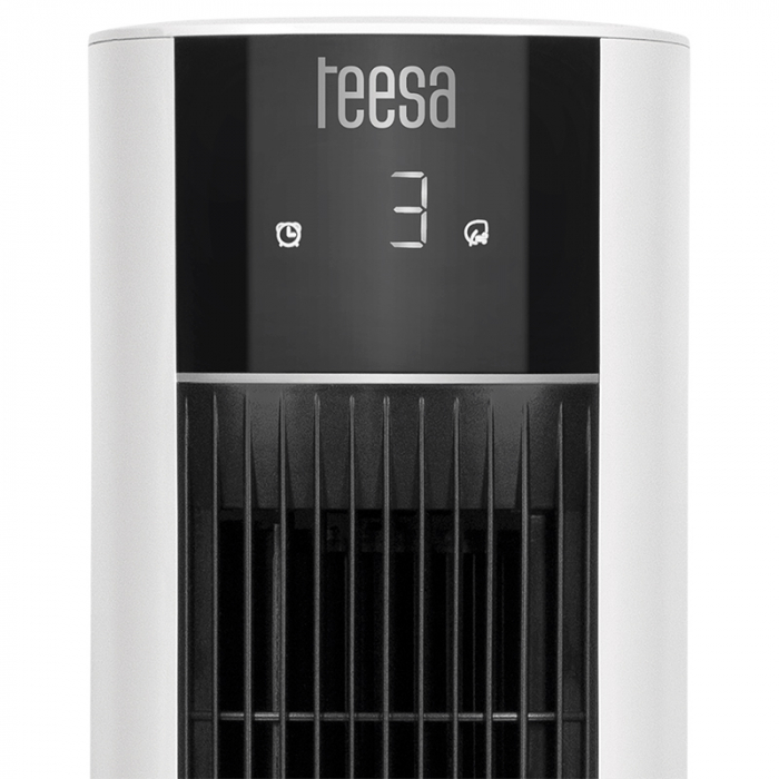 VENTILATOR TURN REZERVOR APA TEESA TSA8068 [4]
