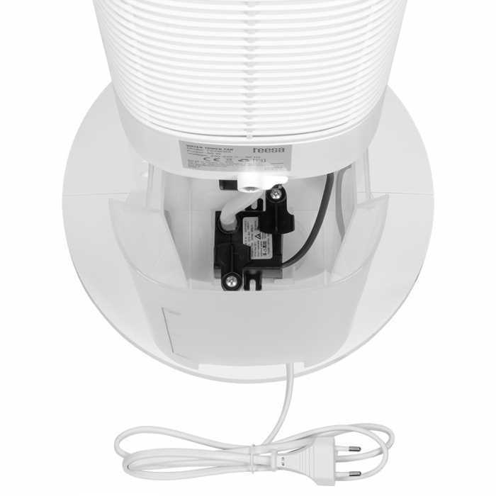 VENTILATOR TURN REZERVOR APA TEESA TSA8068 [7]