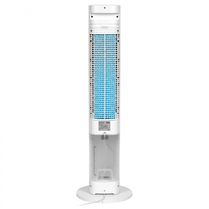 VENTILATOR TURN REZERVOR APA TEESA TSA8068 [3]