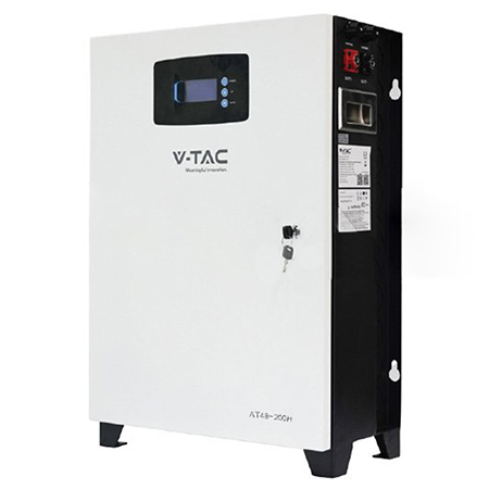 Acumulatori fotovoltaici - ACUMULATOR DEPOZITARE ENERGIE SOLARA 200AH 10240WH
