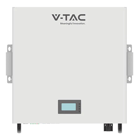 ELECTRICE - ACUMULATOR DEPOZITARE ENERGIE SOLARA 5.12V 5.12KWH