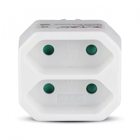 ADAPTOR 2 PRIZE 2X16A MAX 1100W [1]