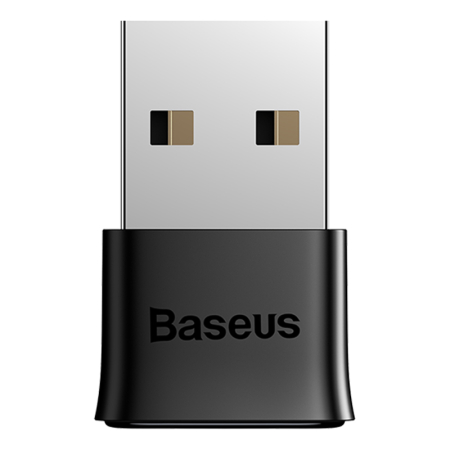 ADAPTOR BLUETOOTH BA04 BASEUS - NEGRU [2]